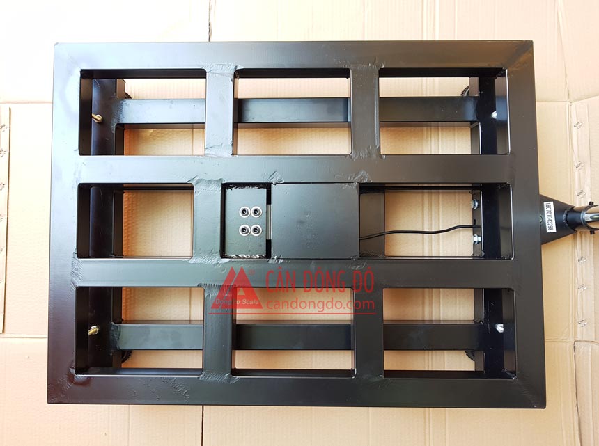 Cân bàn gia súc 800kg JWI-688 Jadever