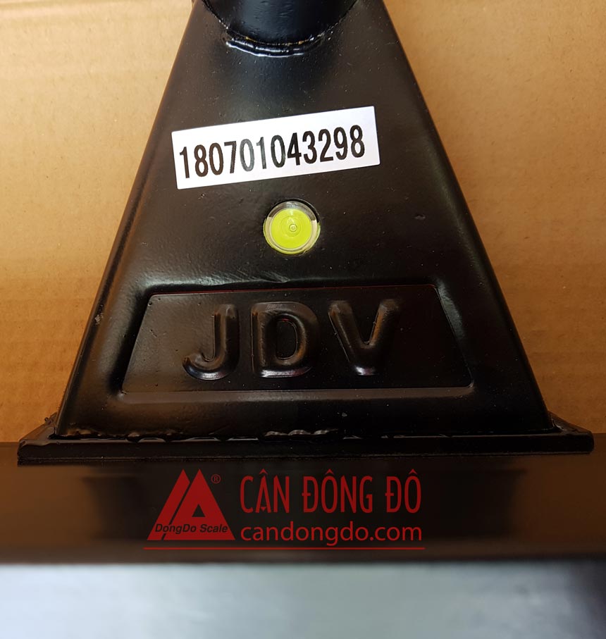 Cân bàn gia súc 800kg JWI-688 Jadever