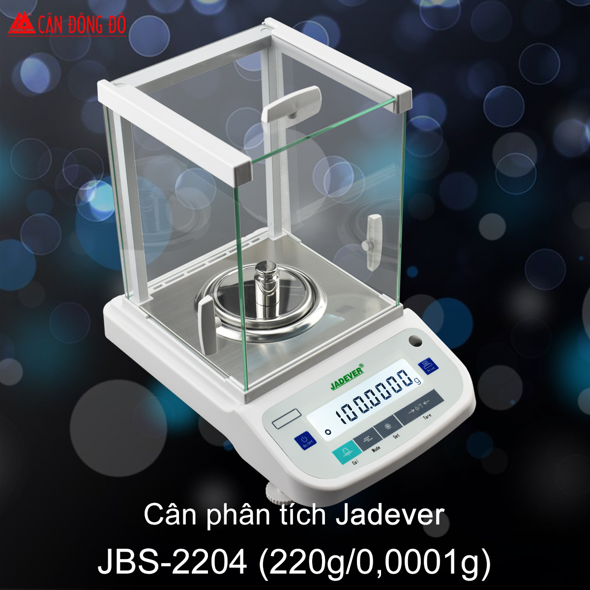 Jadever JBS-2204