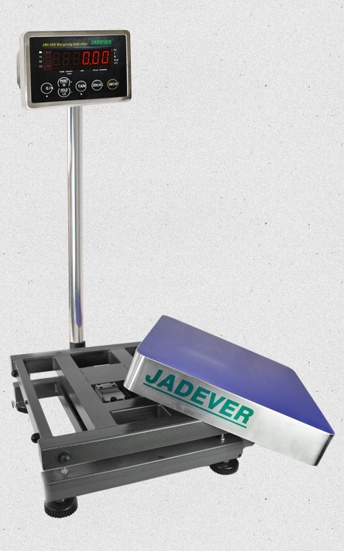 Cân động vật 150kg JWI-688