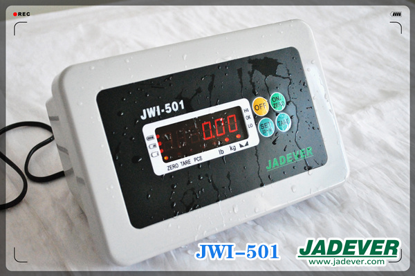 Đầu cân JWI-501 (chống nước) - Jadever