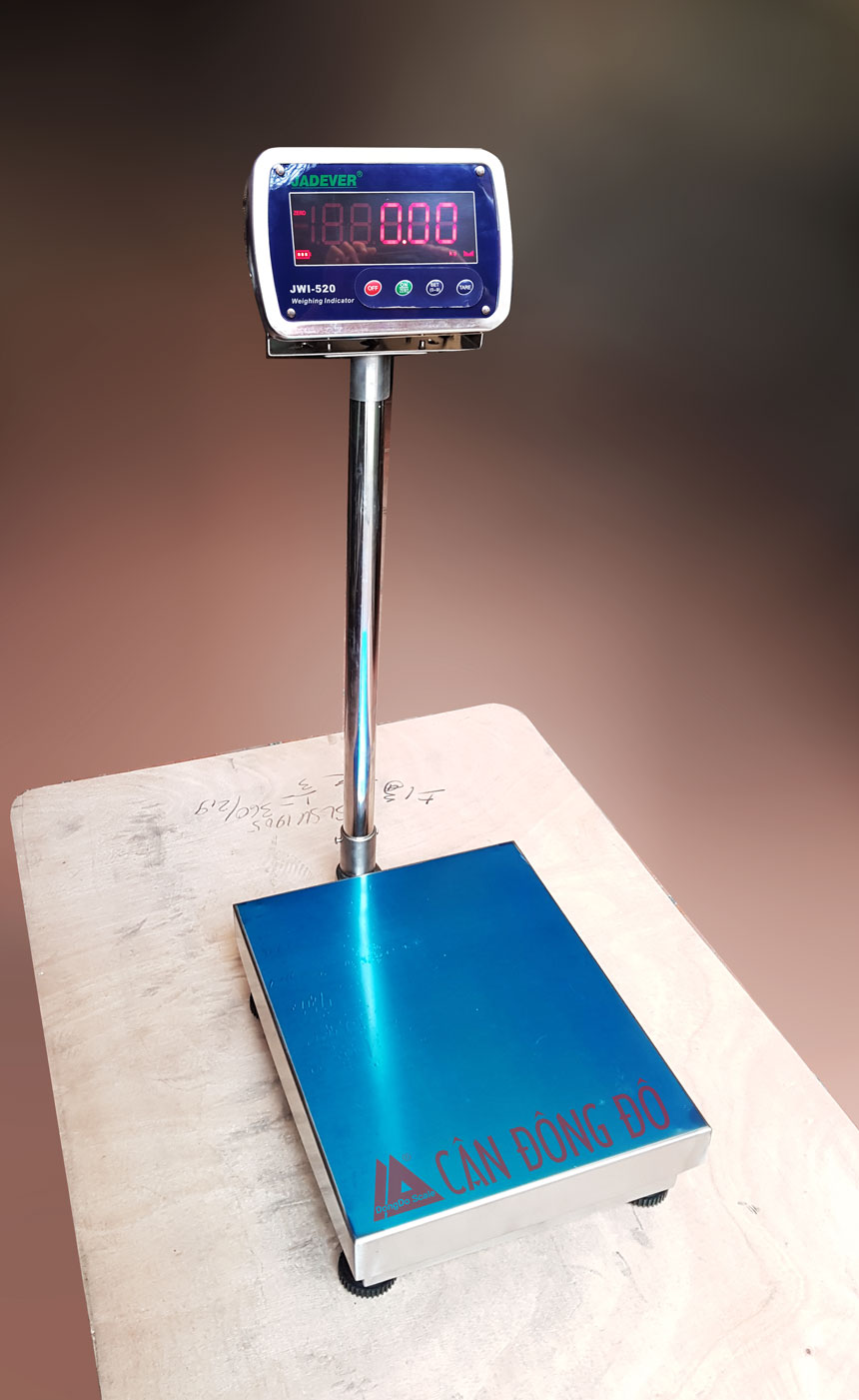 Cân bàn chống nước JWI-520-LL