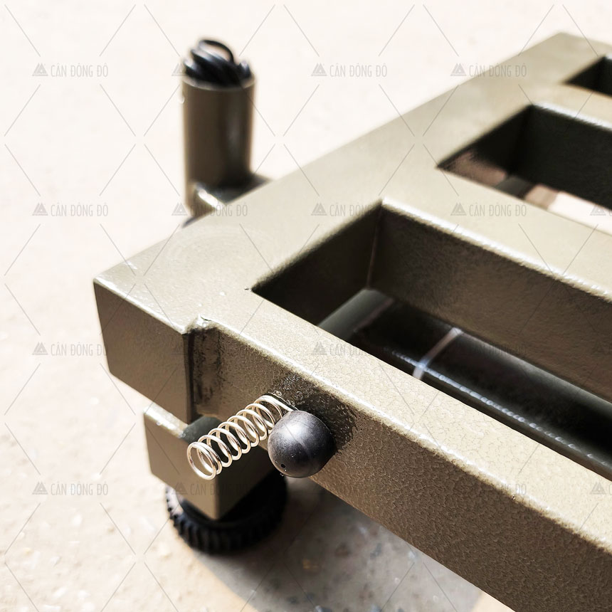 Cân bàn điện tử Jadever JWI-710 (50kg, 100kg, 150kg)