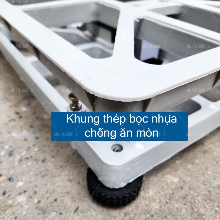 Cân bàn chống nước JWI-530 Jadever