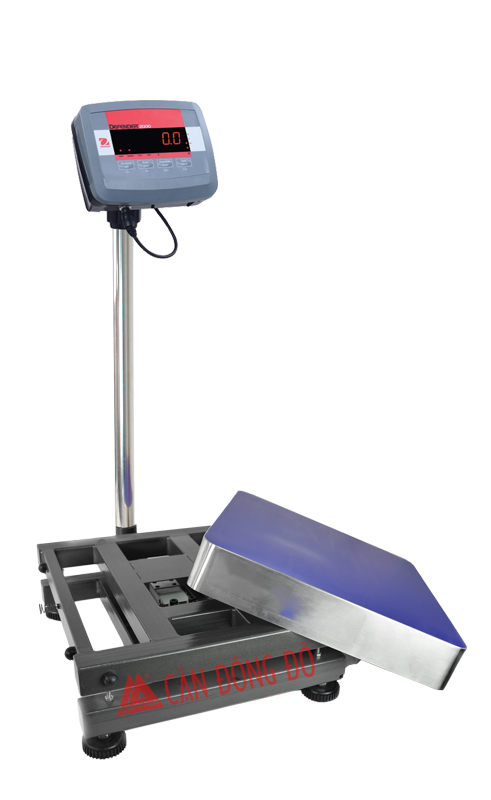 Cân bàn Ohaus T24PE 150kg/20g