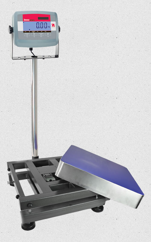 Cân bàn Ohaus T31P 150kg/20g