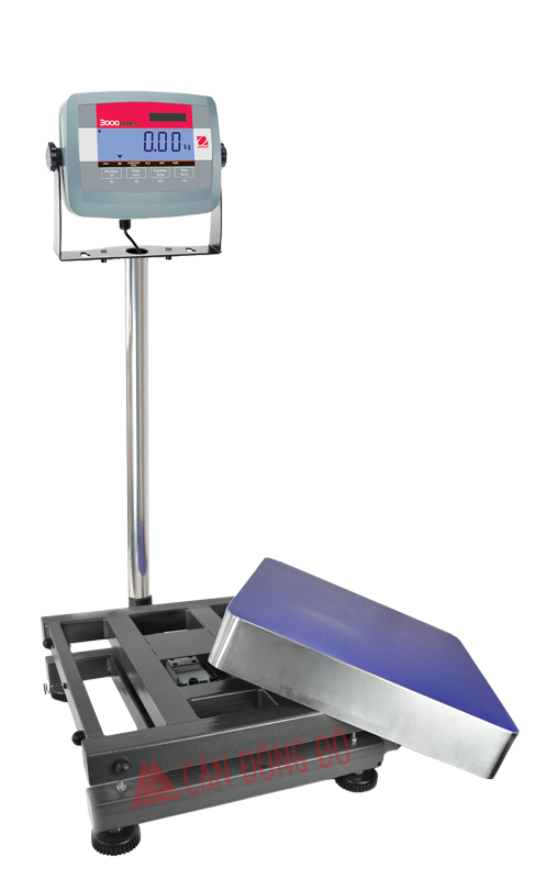 Cân bàn Ohaus T31P 150kg/20g