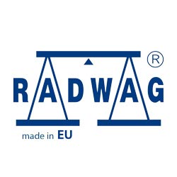 Radwag (Made in Poland-EU)