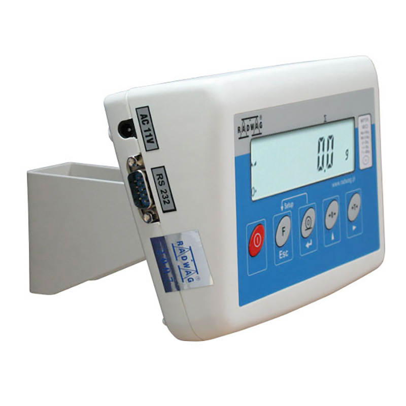 Đầu cân PUE C/31 - Radwag