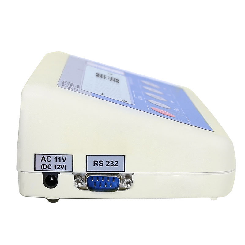 Đầu cân PUE C/31 - Radwag