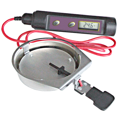 Kit hiệu chuẩn nhiệt độ Radwag