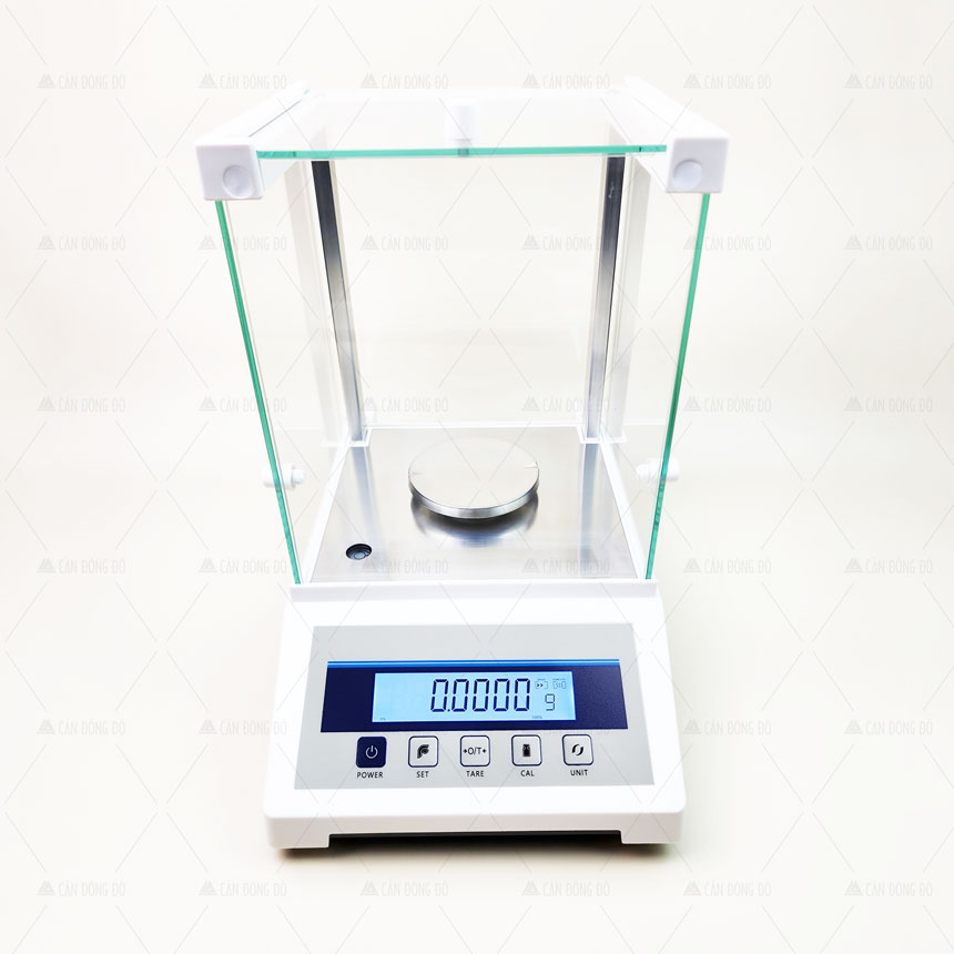 Cân Phân Tích FA2204E 220g/0.0001g - Độ Chính Xác Cao, Ứng Dụng Đa Dạng