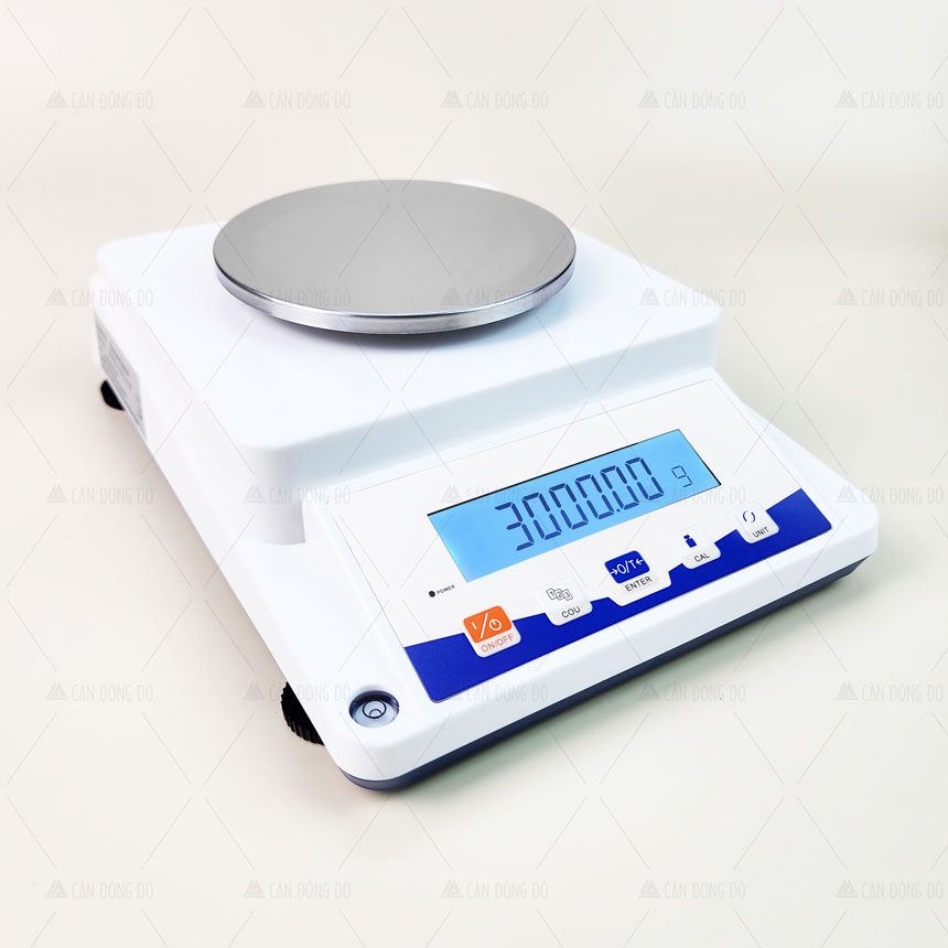 Cân Kỹ Thuật XY3000-2C | Độ Chính Xác Cao, Đa Năng Cho Phòng Thí Nghiệm & Sản xuất