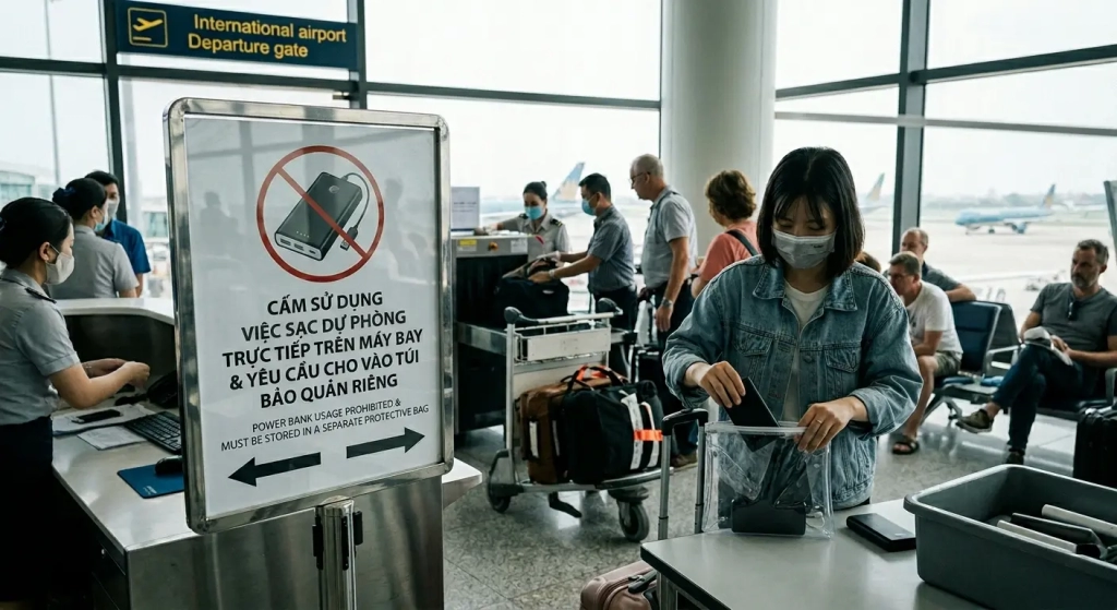Chứng Nhận CCC Là Gì