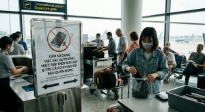 Chứng Nhận CCC Là Gì