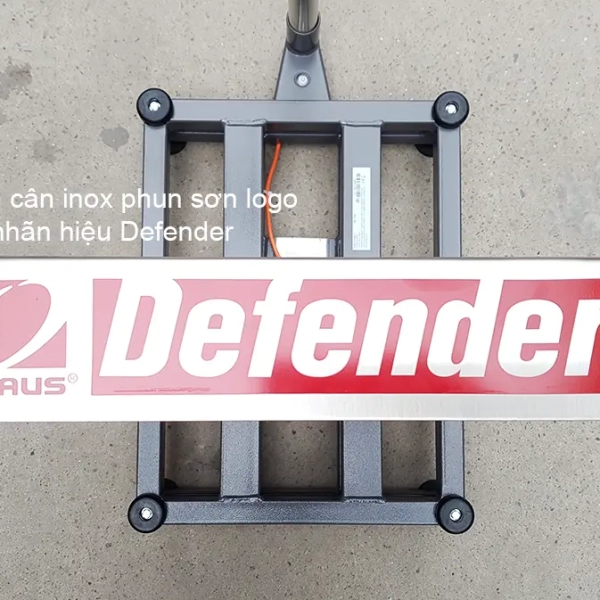 Cân Bàn Ohaus Defender 3000 D32PE150B2L2