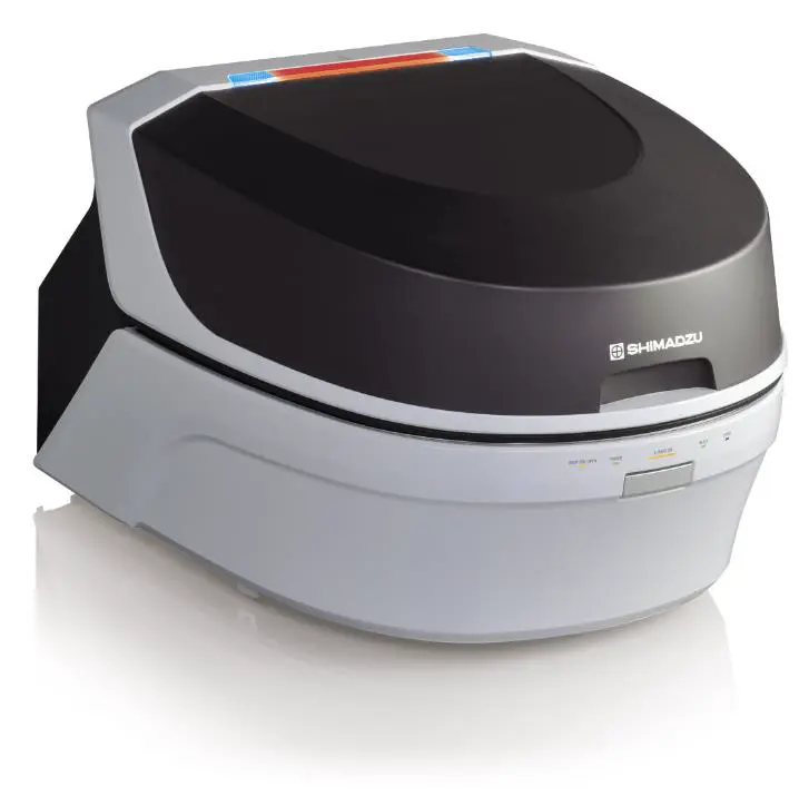 Máy Quang Phổ Huỳnh Quang Tia X EDX-7200 Shimadzu