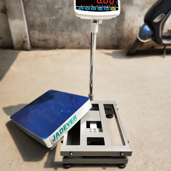 Cân bàn điện tử Jadever JWI-710