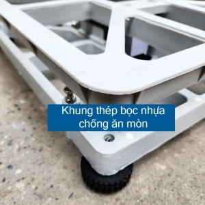 Cân Bàn Chống Nước, Chống Ăn Mòn JWI-530 Jadever