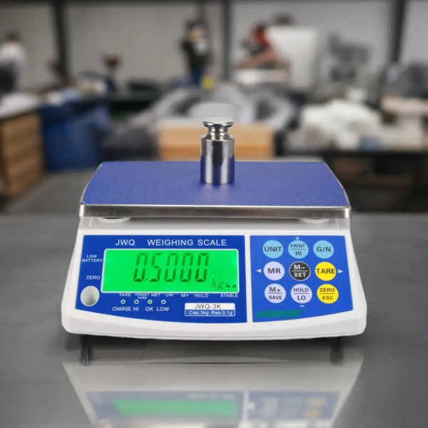 Cân Điện Tử JWQ Jadever