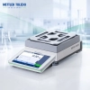 Cân Kỹ Thuật XPR6002S Mettler Toledo (6100g/0.01g)
