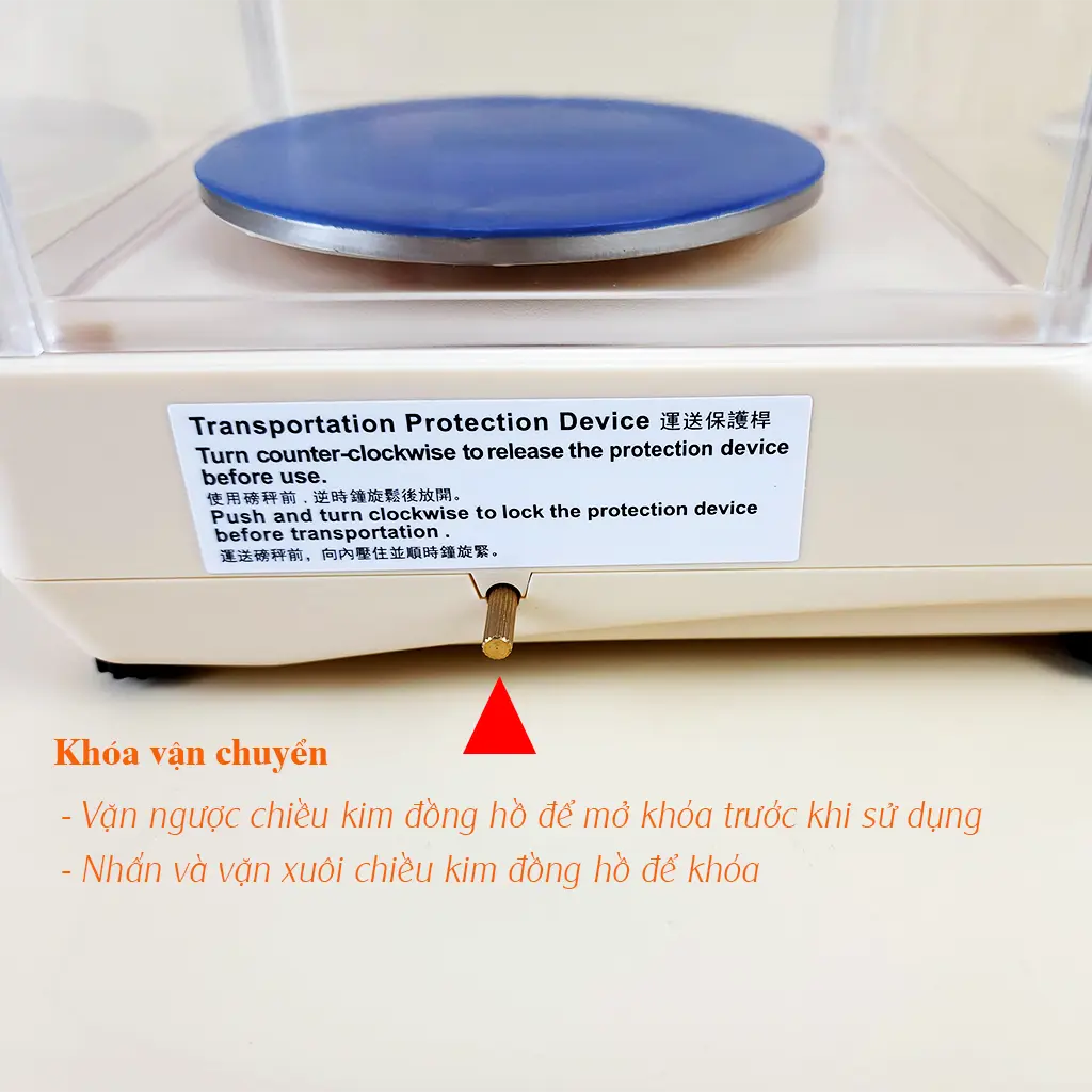 Cân Kỹ Thuật 2 Số Lẻ Jadever SNUG III (300g / 600g / 1200g)