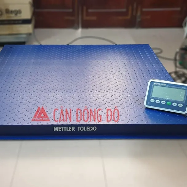 Cân sàn điện tử Mettler Toledo PFA220