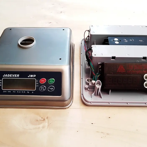 Cân Thủy Sản JWP Jadever