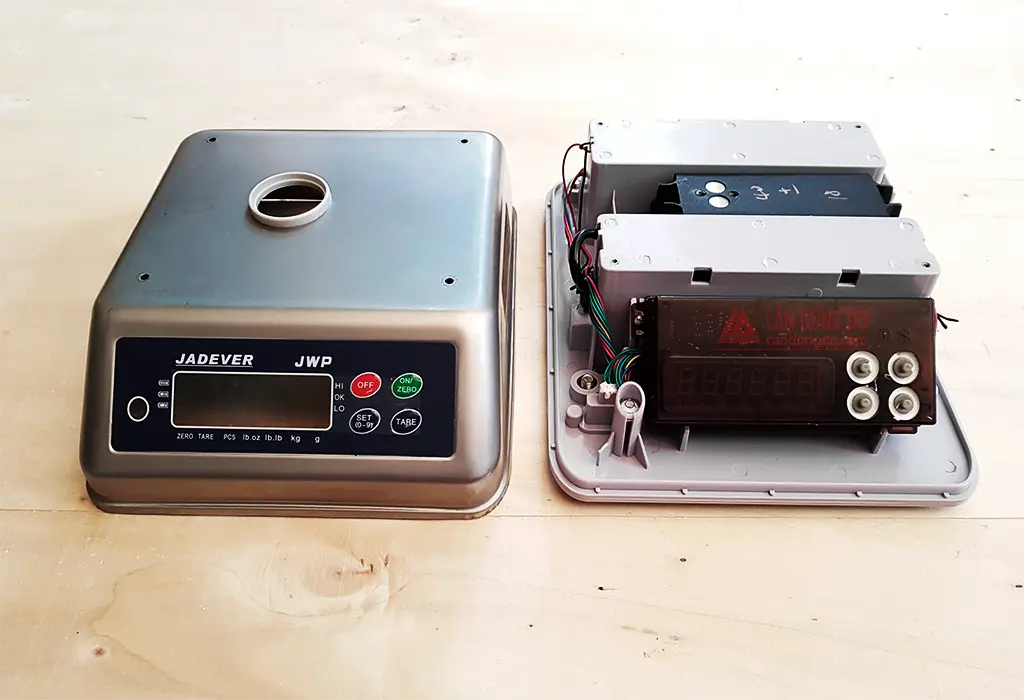 Cân Thủy Sản JWP Jadever