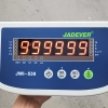 Đầu Cân Điện Tử Chống Nước Jadever JWI-530 – Chuẩn IP68 Cho Ngành Thủy Sản
