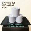 Giấy In Nhiệt Cân Điện Tử XK3190-A9 Khổ 42mm