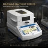 Thiết bị phân tích độ ẩm Radwag MA 110.X7.A | MA 110.X7.A.NS | MA 110.X7.A.WH