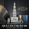 Quả Cân Chuẩn M1 Mạ Thép Không Gỉ Inox 2Cr13 (1kg - 20kg)