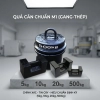 Quả Cân Chuẩn M1 5kg, 10kg, 20kg & 500kg Gang - Thép