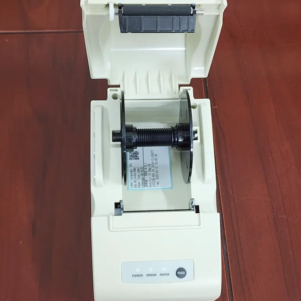 Máy In Nhiệt Cân Điện Tử Jadever NLP