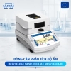Cân Phân Tích Độ Ẩm Radwag MA 50/1.X7.IC.A (0,1mg) - Hiệu chỉnh tự động